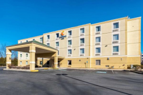 Comfort Inn Mechanicsburg – Harrisburg South